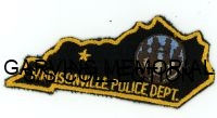 KENTUCKY,MADISONVILLE POLICE 2